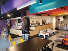 Bubble Tea Franchise Resale