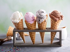 Ice Cream Shop