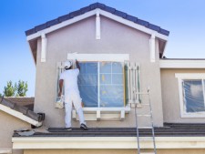 Home and Commercial Painting Franchise for Sale