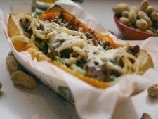 Italian Hoagie & Sandwich Shop Netting $100K+