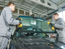 Commercial, Automotive and Residential Glass Company