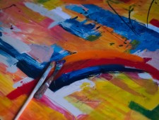 Paint & Entertainment Studios for Sale