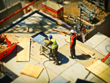 Commercial Builder