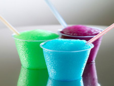 Water Ice Franchise Netting $100K with 10% Down