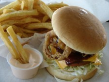 Incredible Opportunity - American Classic Drive Thru