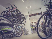 Bicycle Store