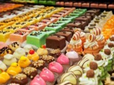 Full-Service Comm. Food Mfg & Bakery-Central NC