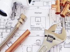 High End Residential Focused  Plumbing Company