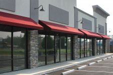 Awning Service Business- Great Niche!