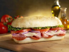 Established National Sub Franchise with a Great US Reputation