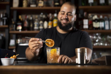 Turnkey Restaurant w/ Full NJ Liquor License