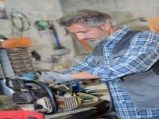Equipment Sales & Service