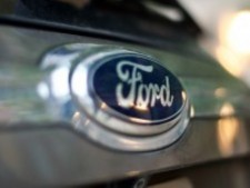 Northwest Louisiana Ford Dealership