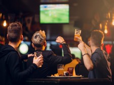 Casual Eatery & Brew House/Sports Bar