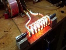 Induction Heating Systems- $1M in EBITDA!