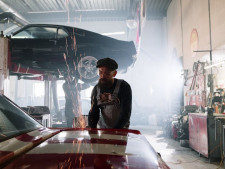 Turnaround Auto Body and Mech Shop in SE MN