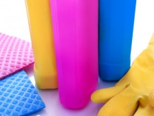 Commercial/Residential Cleaning Company- Seller Financing Available!