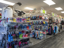Top-Performing Children's Clothing Franchise 