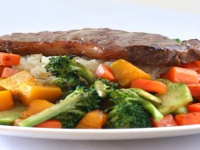 Sports Bar & Steak Restaurant