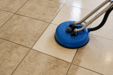Profitable Grout Cleaning Franchise 