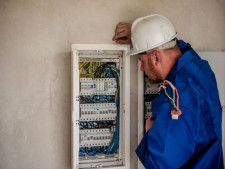 Electrical Contractor Company For Sale