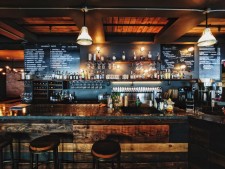 SE SD Full Bar & Grill for Sale