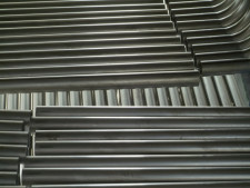 Eastern Iowa Structural Metal Manufacturer