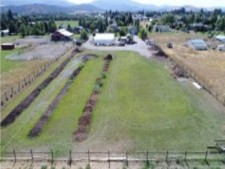 Organic Soil Mixing Operation w/Acreage & Retail Outlet