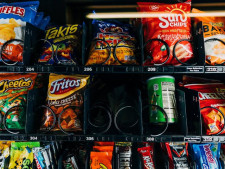 Front Range Vending Company