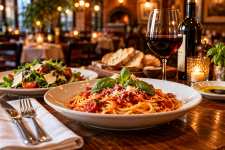 20+ Year Italian Restaurant | $150K Cash Flow