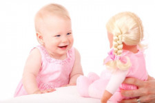 E-Comm Online Sales of Personalized Photo Dolls