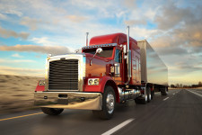Specialized Bulk Transportation Platform