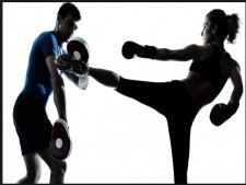 Rising Fitness Studio Franchise