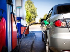 Gas Station / C-Store / Cafe - Lender Pre-Qualified!