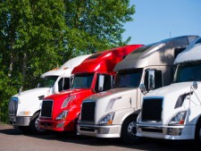 Midwest Specialty Distribution / Trucking