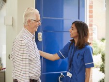 Netting over $300K! Senior Care Franchise-Strong ROI
