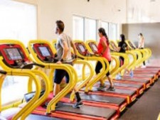 Now Open! Fitness Franchise - 2900 Members