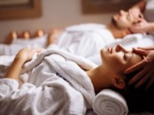 High End Spa and Beauty Salon for Sale