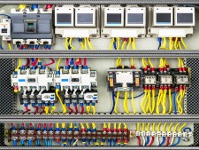 Profitable, Electrical Industrial Contractor in East Texas