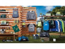 Promotional Apparel, Screen Printing, Embroidery