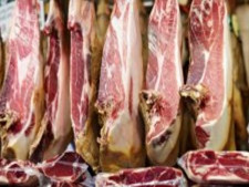 Meat Processing with Newly Constructed Facility