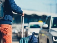 Landmark Virginia Taxi and Ground Transportation