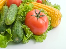 Wholesale and Retail Produce
