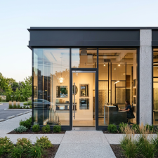 Award Winning Glass Company 