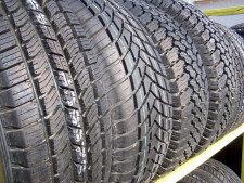Well Established and Profitable Tire Center for Sale