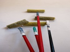 Commercial and Industrial Painting Contractor
