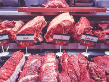 Custom Meat Processing, USDA, Beef, Lamb, Goat, Swine