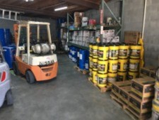 Wholesale Petroleum Products Distributor