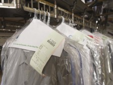 N. Texas-2 Dry Cleaning Stores with Real Estate
