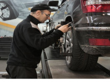 Tire & Automotive Repair Business